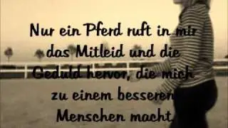 Er ist nicht 