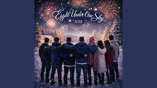 Eight under one sky