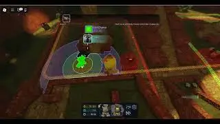Spillbound Defense [ALPHA]Spillbound Defense [ALPHA]