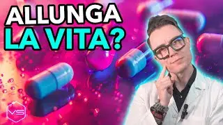 Quale Farmaco Allunga la VITA?