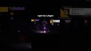 region top 1 player ka bio😂#freefire #shirt#viralvideos