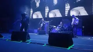 Morrissey - Darling I Hug A Pillow (Live @ The United Theater on Broadway) 12/29/24