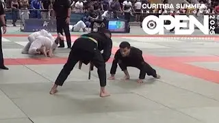 Luiz Ramos vs Thiago Taborda / Curitiba Summer Open 2025