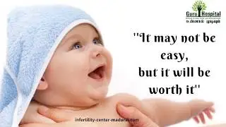 IVF Treatment in Madurai | IVF Process | Best Fertility Clinic in Tamil Nadu