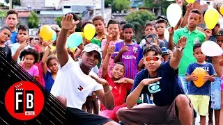 MC Max e MC Swel - Inf&acirc;ncia (Videoclipe) FB FILMES