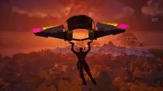 Gameplay HONESTA de Fortnite