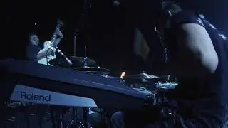 CXLOE Live DrumCam: 