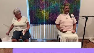 First Unity Spiritual Campus Livestream