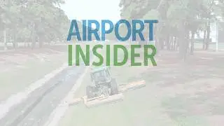 Airport Insider - The Grounds
