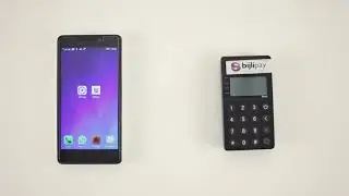 HOW TO PAIR YOUR THE SMART SHOP MPOS DEVICE