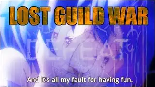 Having Fun in Guild Wars?!? - Epic Seven
