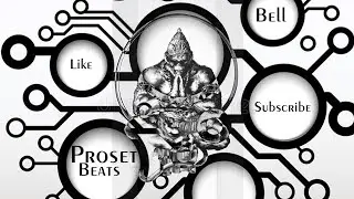 Trap Beat | 808 Bass Beat | 8 Bit Sounds Beat | Rap Beat
