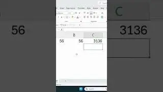 Data Multiplication #excel #dataextractor #dataanalysis