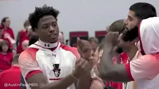 2x OVC Player of The Year: Terry Taylor (Highlights)