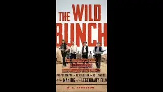 Где кончается кино и начинается настоящий Wild Bunch? #johnnyfirst #sass
