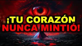 ELEGIDO‼️Tenías 100% RAZÓN sobre esa PERSONA 👀 — ¡Dios acaba de CONFIRMARLO! ✅🔥