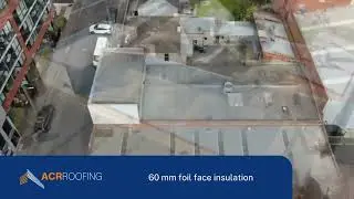 ACR Roofing - Abbotsford Roof Removal and Replacement