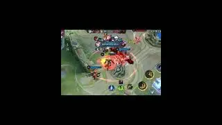 X Borg Dapat Tim  Kompak. Baku War Rame