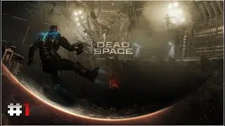 Dead Space Remake - #1 - (Difícil) - Walkthrough - Sin comentarios