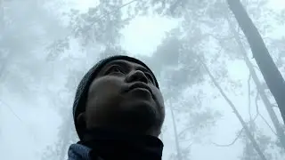 AKHIRNYA LIBURAN