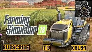 Farm sim 18 cheats