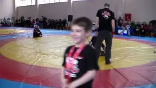 ADCC