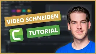 Camtasia-Tutorial: Dein erstes Video schneiden [Schritt f&uuml;r Schritt - Anleitung]