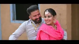 Pre_Wedding Song//Dhanwant💕Harpreet//Resham Di Guddi Song//Noor Film's