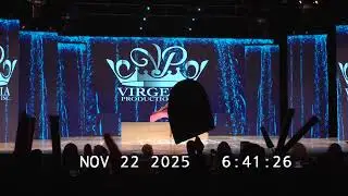 Swimsuit Competition &ndash; Miss Asia USA 37th Virgelia Productions Pageant