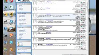 Tweet Adder 4.0 Brief Overview and Tutorial