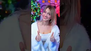 Песня &ldquo;HAPPY NEW YEAR&rdquo; на русском!❄️