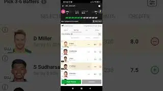RAJ VS GUJ Dream11Team Prediction #vision11 #MY11circlr #Dream11#RR VS GUJ #ipl #ipl2023 #t20 #short