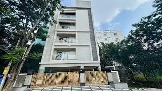 3BHK Kondapur Hyderabad || Each floor 1Flat || Indipendent Flats || Ready to occupy || +919700064512