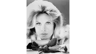 Elizabeth Montgomery Biography