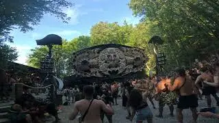 Modem Festival Day 5 2024