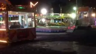 Feira Popular 2013