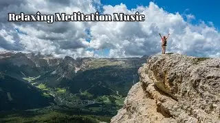 Relaxing Meditation Music | Relaxing Music | Meditation Music | Deep Meditation Music