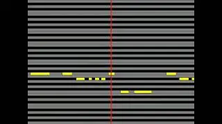 【ガイドメロディ】 baroqueバロック   ガリロン