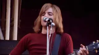 The Moody Blues - Gypsy - Live at Isle of Wight 1970 (Remastered)