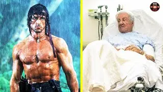 Así Lucen los Personajes de 