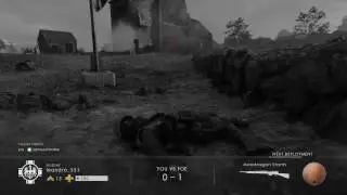Brothers Army of Two