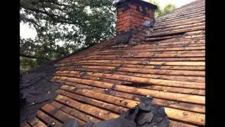 REO Rehab - Roofing