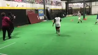 Friday Night Lights -Youth Preparation