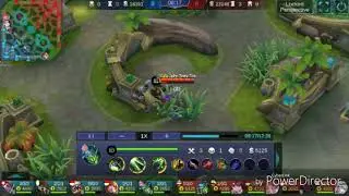 Argus best build items,critical