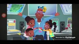 Weather Hunters Theme song | TVO Jr