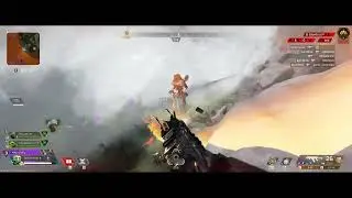 Apex Legends - I love my corner