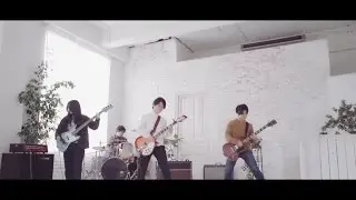 LUCCI【ミサンガ】Music Video