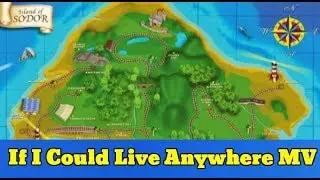 If I Could Live Anywhere MV (Dedicated to Arcade Productions & DaWillstanator)