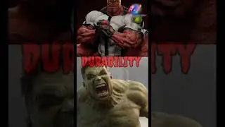 Hulk VS Four Arms 🔥🤯🔥#shorts #viralvideo
