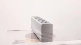 Isotek Evo 3 Genesis One - Silver